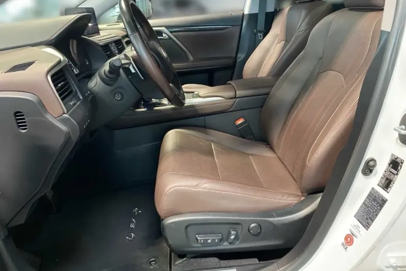 Lexus RX 450 din 2021 cu 99.990 km - oferta LEX162355 - foto 10