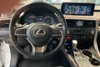 Lexus RX 450 din 2021 cu 99.990 km - oferta LEX162355 - foto 11