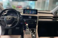 Lexus RX 450 din 2021 cu 99.990 km - oferta LEX162355 - foto 14