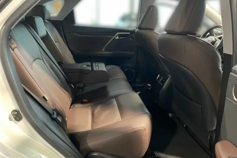 Lexus RX 450 din 2021 cu 99.990 km - oferta LEX162355 - foto 15