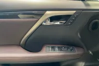 Lexus RX 450 din 2021 cu 99.990 km - oferta LEX162355 - foto 16