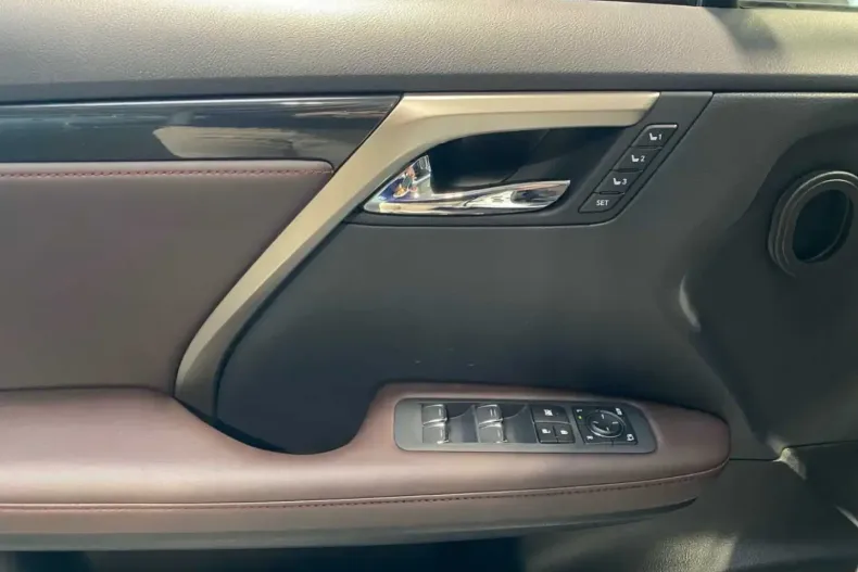 Lexus RX 450 din 2021 cu 99.990 km - oferta LEX162355 - foto 16