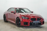 BMW M2 din 2025 cu 19.766 km - oferta BMW162358 - foto 1