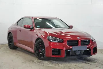 BMW M2 din 2025 - oferta BMW162358
