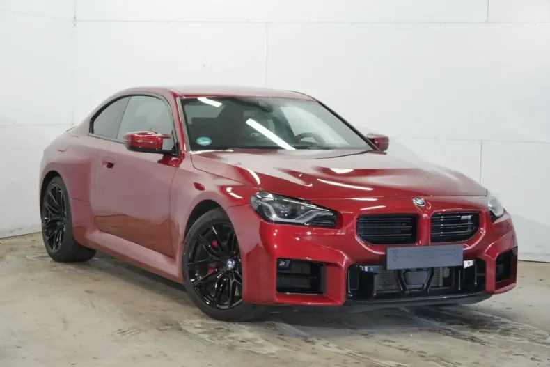 BMW M2 din 2025 cu 19.766 km - oferta BMW162358 - foto 1