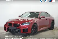 BMW M2 din 2025 cu 19.766 km - oferta BMW162358 - foto 2