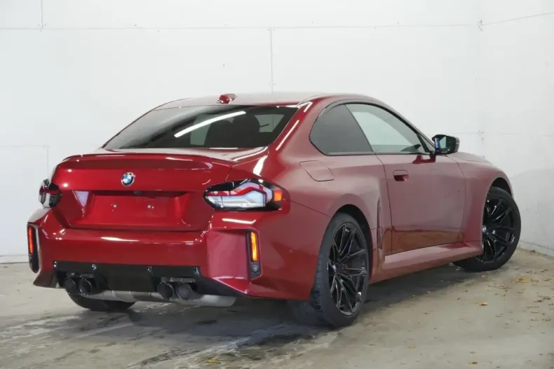 BMW M2 din 2025 cu 19.766 km - oferta BMW162358 - foto 4