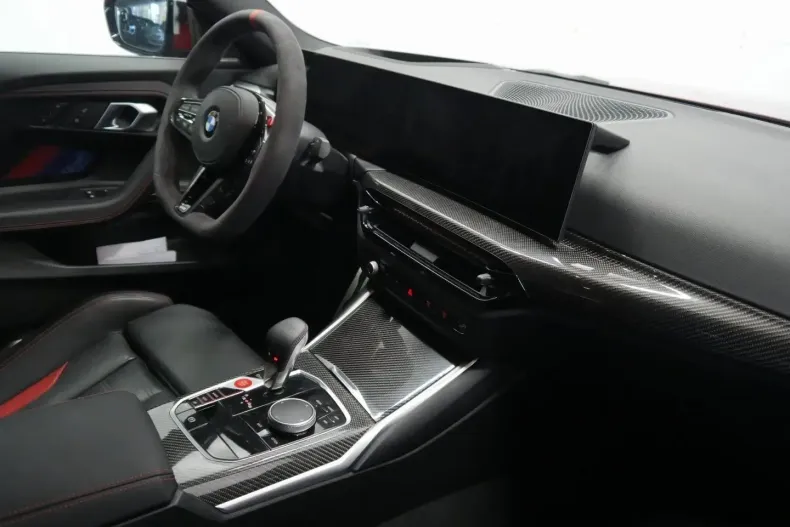 BMW M2 din 2025 cu 19.766 km - oferta BMW162358 - foto 5