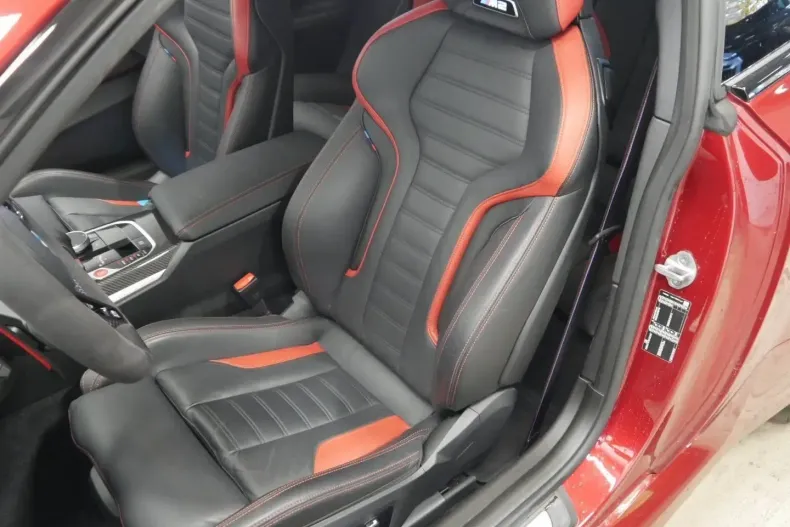 BMW M2 din 2025 cu 19.766 km - oferta BMW162358 - foto 8