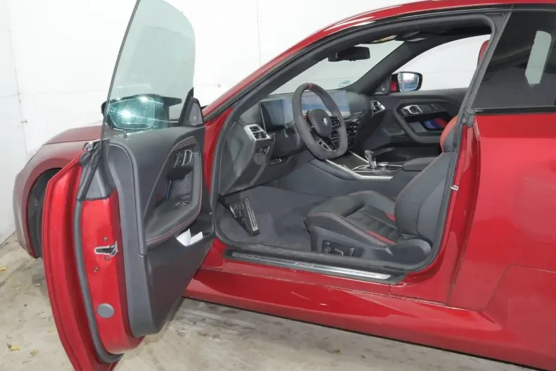 BMW M2 din 2025 cu 19.766 km - oferta BMW162358 - foto 9