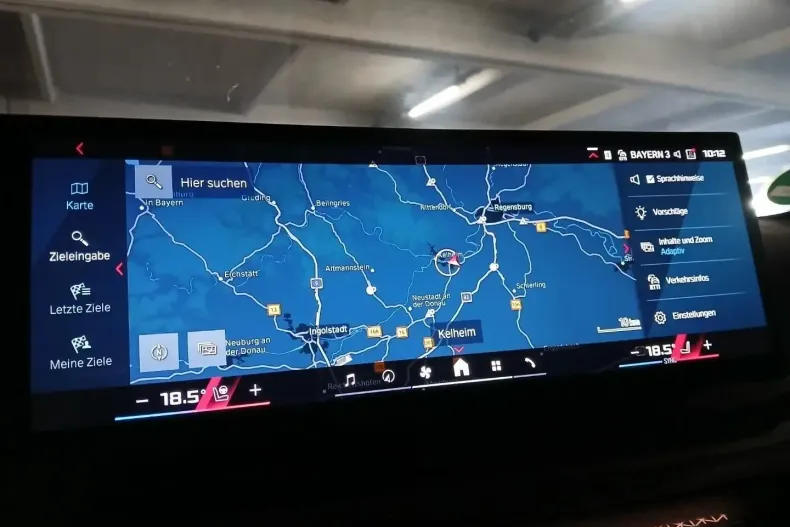 BMW M2 din 2025 cu 19.766 km - oferta BMW162358 - foto 11