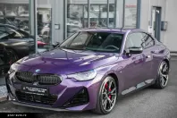 BMW M240i din 2022 cu 3.764 km - oferta BMW162359 - foto 1