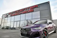 BMW M240i din 2022 cu 3.764 km - oferta BMW162359 - foto 2