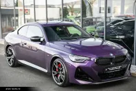 BMW M240i din 2022 cu 3.764 km - oferta BMW162359 - foto 3