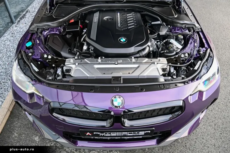 BMW M240i din 2022 cu 3.764 km - oferta BMW162359 - foto 7