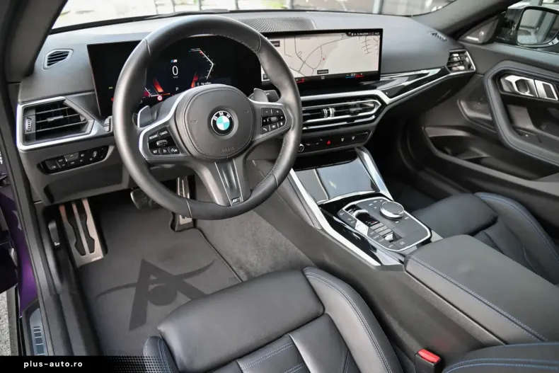 BMW M240i din 2022 cu 3.764 km - oferta BMW162359 - foto 9