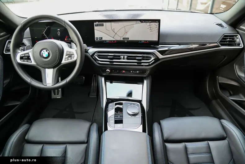 BMW M240i din 2022 cu 3.764 km - oferta BMW162359 - foto 10
