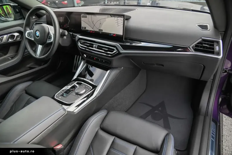 BMW M240i din 2022 cu 3.764 km - oferta BMW162359 - foto 11