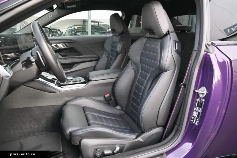 BMW M240i din 2022 cu 3.764 km - oferta BMW162359 - foto 12