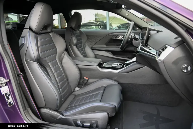 BMW M240i din 2022 cu 3.764 km - oferta BMW162359 - foto 13