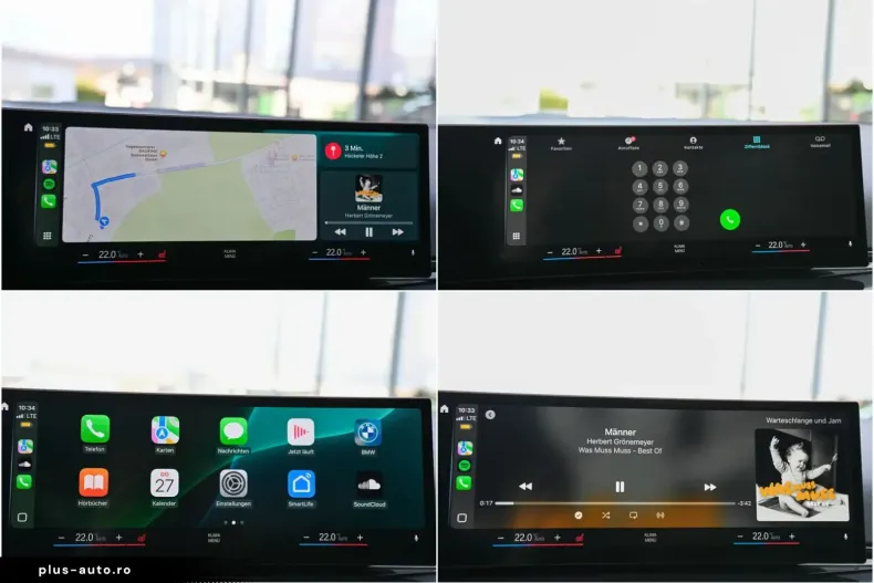 BMW M240i din 2022 cu 3.764 km - oferta BMW162359 - foto 15