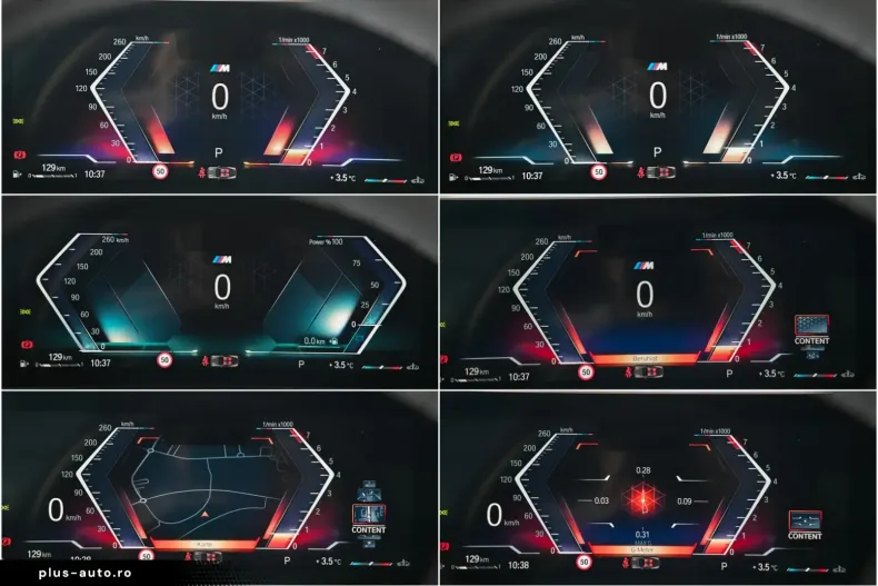 BMW M240i din 2022 cu 3.764 km - oferta BMW162359 - foto 17