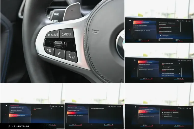 BMW M240i din 2022 cu 3.764 km - oferta BMW162359 - foto 18