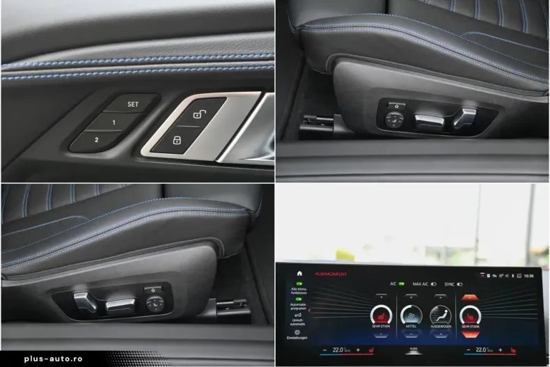 BMW M240i din 2022 cu 3.764 km - oferta BMW162359 - foto 19