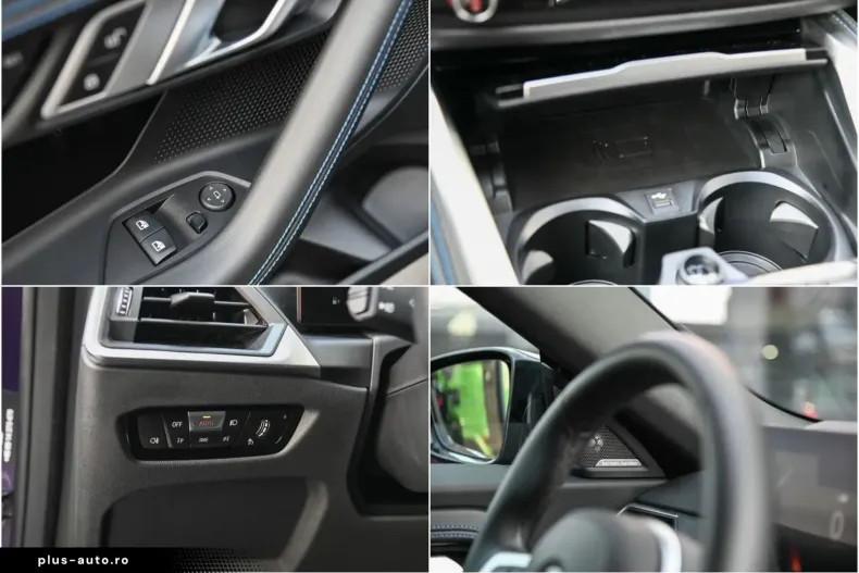 BMW M240i din 2022 cu 3.764 km - oferta BMW162359 - foto 20