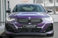 BMW M240i din 2022 cu 3.764 km - oferta BMW162359 - foto 24