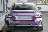 BMW M240i din 2022 cu 3.764 km - oferta BMW162359 - foto 25