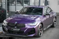 BMW M240i din 2022 cu 3.764 km - oferta BMW162359 - foto 26