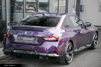 BMW M240i din 2022 cu 3.764 km - oferta BMW162359 - foto 27