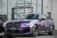BMW M240i din 2022 cu 3.764 km - oferta BMW162359 - foto 28