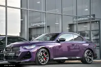 BMW M240i din 2022 cu 3.764 km - oferta BMW162359 - foto 30