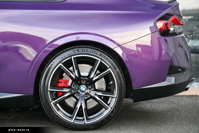 BMW M240i din 2022 cu 3.764 km - oferta BMW162359 - foto 33