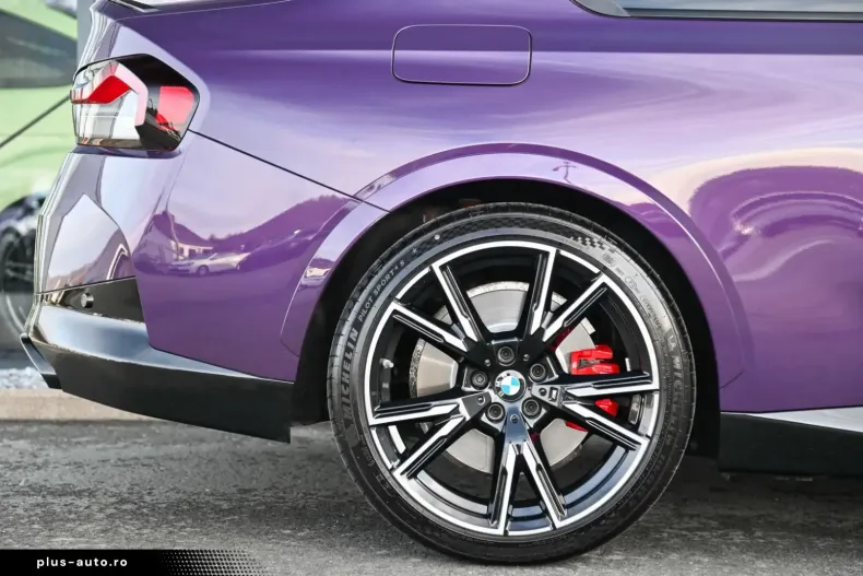 BMW M240i din 2022 cu 3.764 km - oferta BMW162359 - foto 34