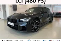 BMW M2 din 2024 cu 16.645 km - oferta BMW162360 - foto 2