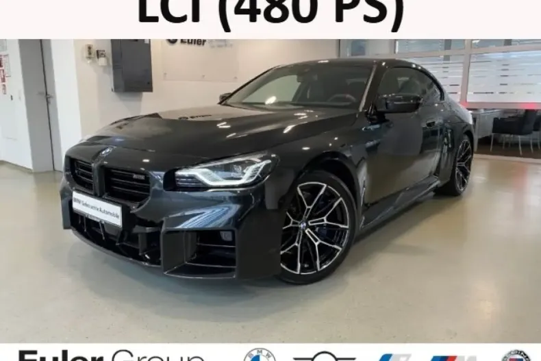 BMW M2 din 2024 cu 16.645 km - oferta BMW162360 - foto 2