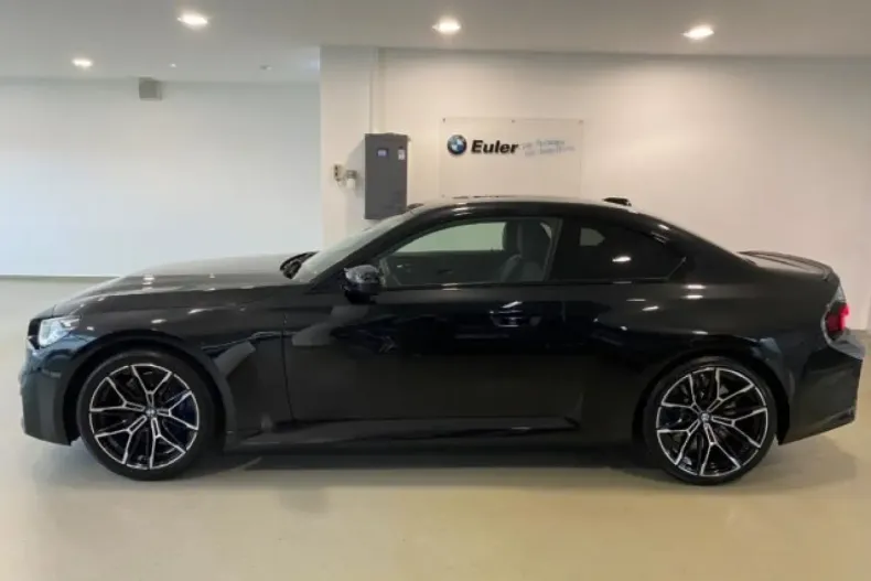 BMW M2 din 2024 cu 16.645 km - oferta BMW162360 - foto 5