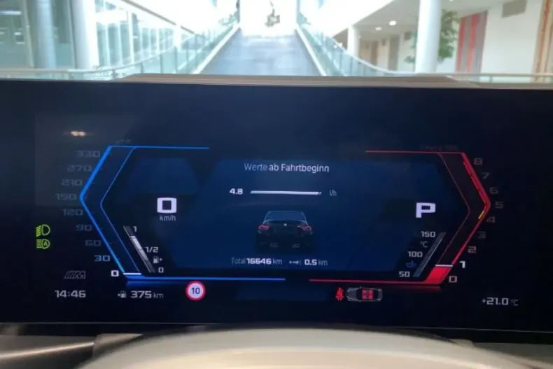 BMW M2 din 2024 cu 16.645 km - oferta BMW162360 - foto 12