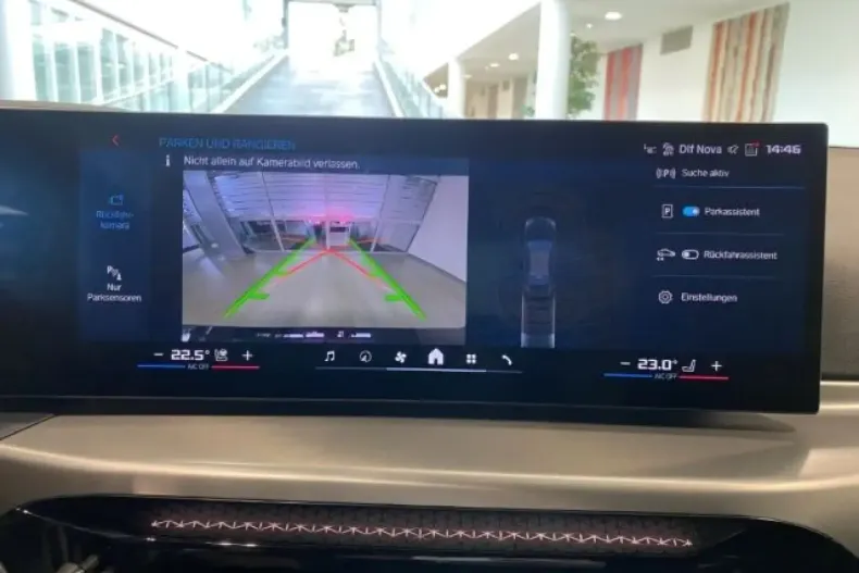 BMW M2 din 2024 cu 16.645 km - oferta BMW162360 - foto 14