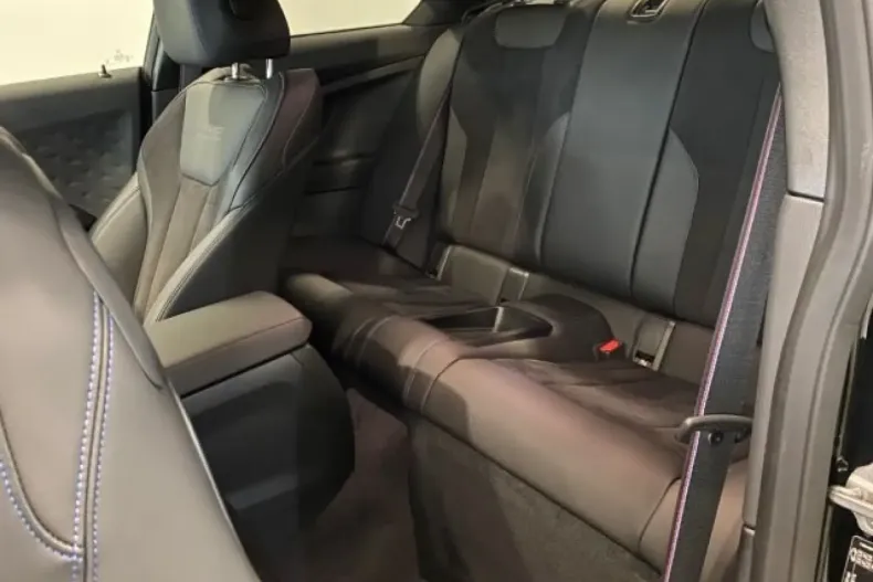 BMW M2 din 2024 cu 16.645 km - oferta BMW162360 - foto 17