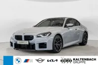 BMW M2 din 2023 cu 51.331 km - oferta BMW162362 - foto 2