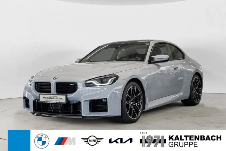 BMW M2 din 2023 cu 51.331 km - oferta BMW162362 - foto 2