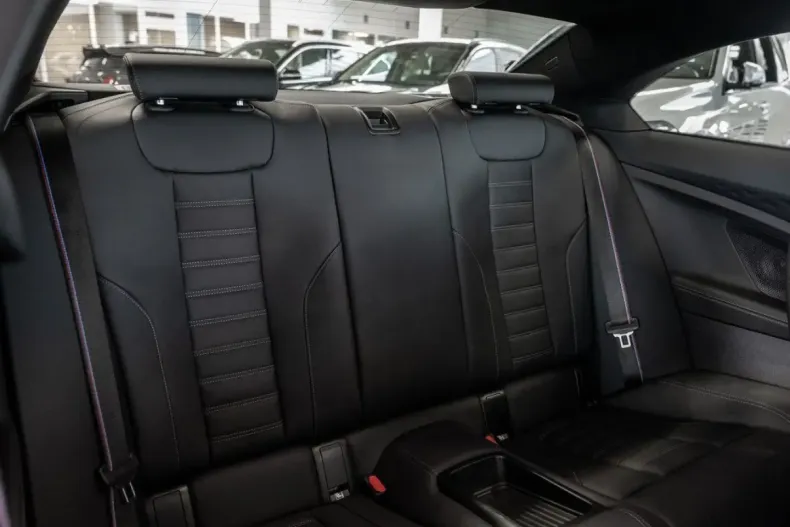 BMW M2 din 2023 cu 51.331 km - oferta BMW162362 - foto 6