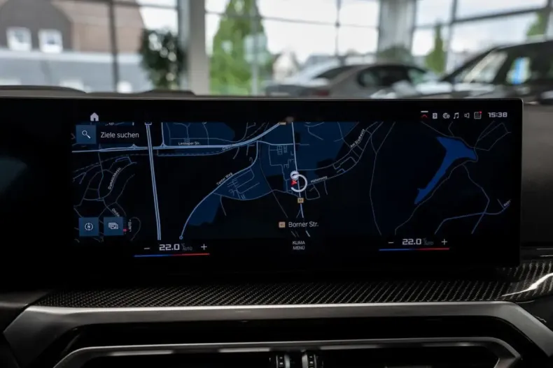 BMW M2 din 2023 cu 51.331 km - oferta BMW162362 - foto 10