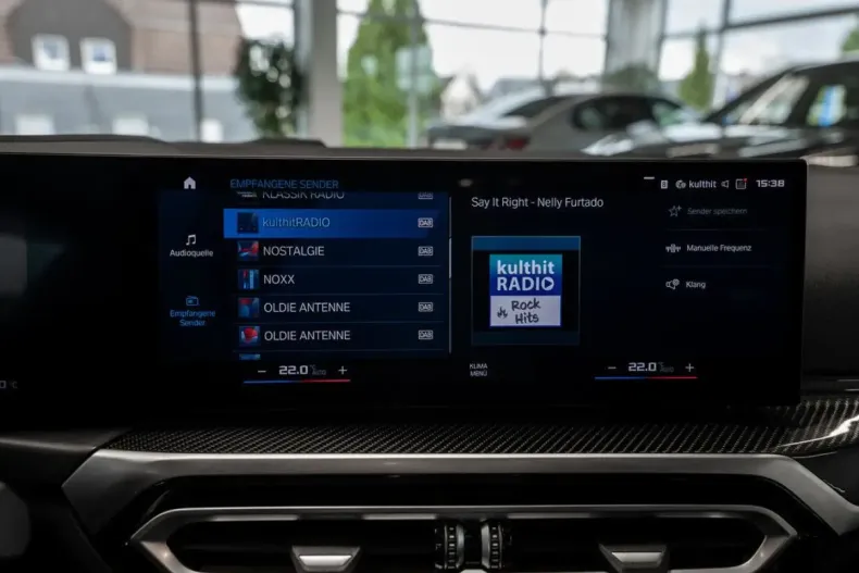 BMW M2 din 2023 cu 51.331 km - oferta BMW162362 - foto 11