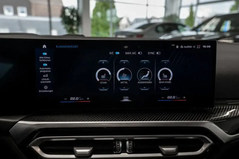 BMW M2 din 2023 cu 51.331 km - oferta BMW162362 - foto 13