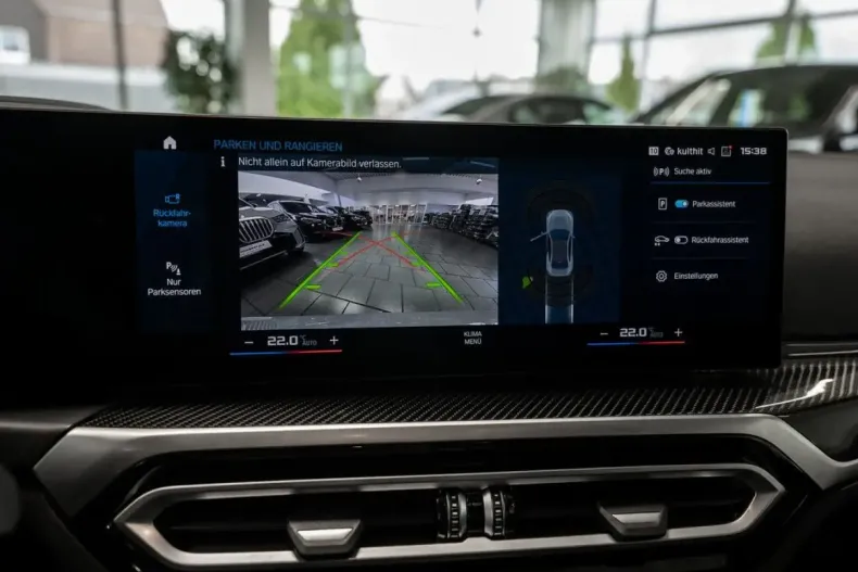 BMW M2 din 2023 cu 51.331 km - oferta BMW162362 - foto 14